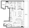 Floorplan A8aP Layout