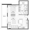 Floorplan E1 Layout