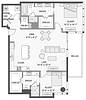 Floorplan C8a Layout