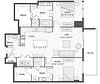 Floorplan C7a Layout