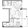 Floorplan A7P Layout