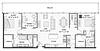 Floorplan C10DP Layout
