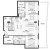 Floorplan C9a Layout