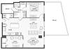 Floorplan A7D Layout