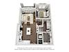 Floorplan A7 Layout