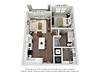 Floorplan A1 Layout