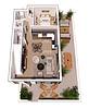 Floor plan C1 layout