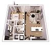 Floorplan A4 Layout