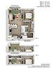 Floorplan A4.3 Layout