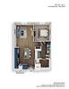 Floorplan A5 Layout