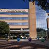Texas Children's Hospital building