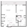 Floorplan TA6 Layout