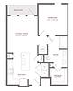 Floorplan A1 Layout