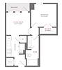 Floorplan TA1 Layout