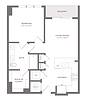 Floorplan TA3 Layout