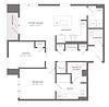 Floorplan TA16 Layout