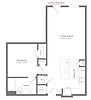 Floorplan A2 Layout