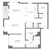 Floorplan TA17 Layout