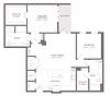 Floorplan TB5 Layout