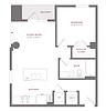 Floorplan TA4 Layout