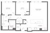 Floorplan TA12 Layout