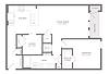 Floorplan A3 Layout