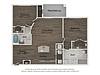 Floorplan B2 Layout