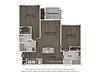 Floorplan B1 Layout