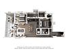Floorplan B1 Layout