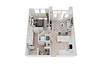 Floorplan A1 Layout