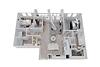 Floorplan B4 Layout