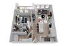 Floorplan A2 Layout