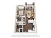 Floorplan S1 Layout