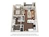 Floorplan A3 Layout