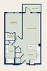 Floorplan The Gruene Layout