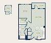 Floorplan The Landa Layout