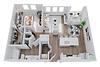 Floorplan A3 Layout