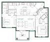 Floorplan D1 Layout