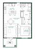 Floorplan B Layout