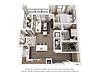 Floorplan A3 Layout