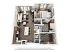 Floorplan A2 Layout