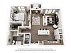Floorplan A4 Layout