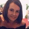 woman with shoulder-length hair