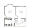 Floorplan Lilly Layout