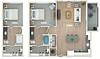 Floorplan A6 Layout