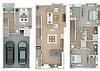 Floorplan THB1.4 Layout