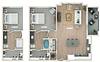 Floorplan A6.1 Layout
