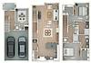 Floorplan THB.1 Layout
