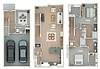 Floorplan THB1.3 Layout