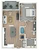 Floorplan A3 ANSI Layout